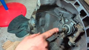 "ГТ" Замена сцепления на Фиат ДОБЛО с Важными моментами! Часть2.