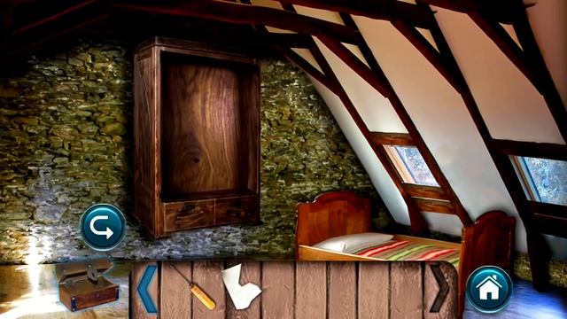 Alice Trapped in Wonderland: Walkthrough Part 3 смотреть онлайн