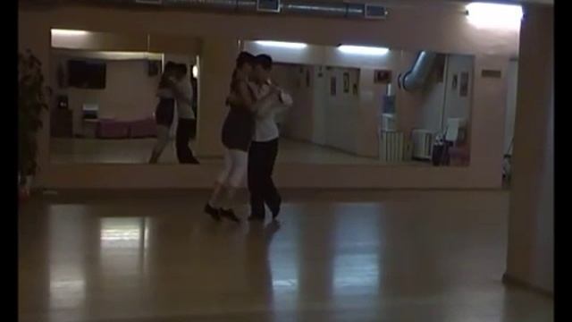 Resume Tango Gruppa_3-4 LenaVsVlad №2 смотреть онлайн