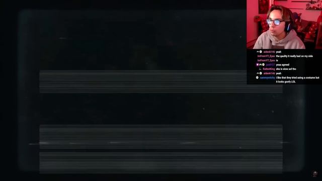 The Singularity Will Be The End Of Earth | Vita Carnis смотреть онлайн