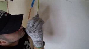 Лучшее соединение проводов. Электромонтаж проводки: пайка, сварка, WAGO, СИЗ