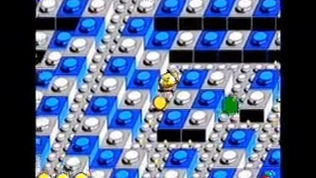 Pacmania Acorn Games Video Archive A3010/TV Card смотреть онлайн