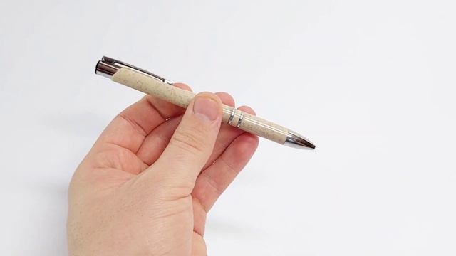 эко ручки из зерноволокна смотреть онлайн