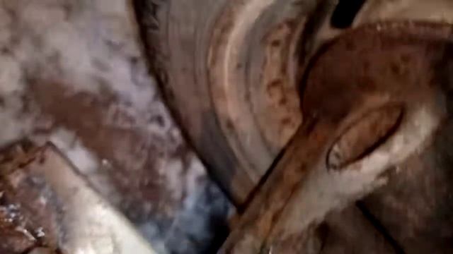 Подкат своими руками из балки 2108 смотреть онлайн