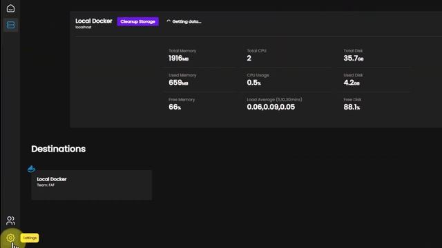 Deploy Your Own Hosted n8n with Coolify and Hetzner in 10 Minutes! смотреть онлайн
