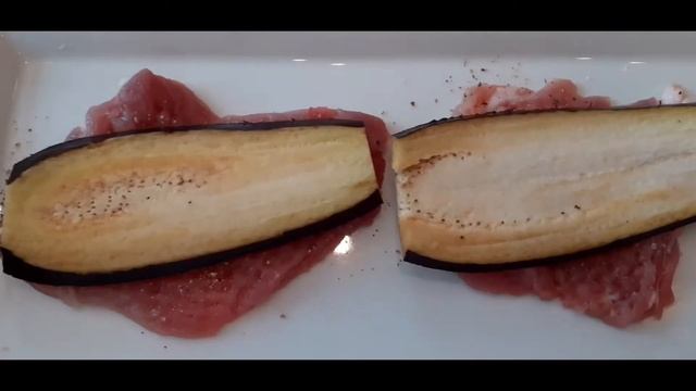 Мясо с сыром и овощами на гриле смотреть онлайн