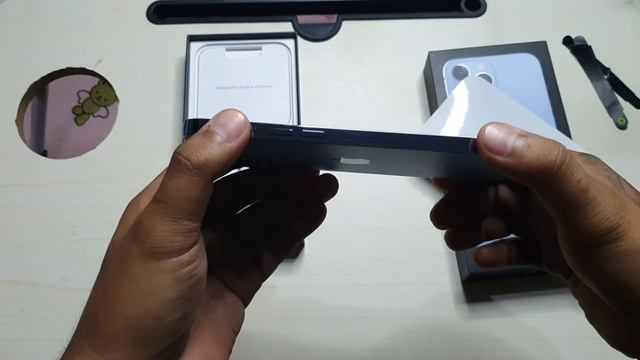 iPhone 13 Pro Max 1TB Korean Variant Unboxing - What's the difference? (Ano kaibahan) Original Ba? смотреть онлайн