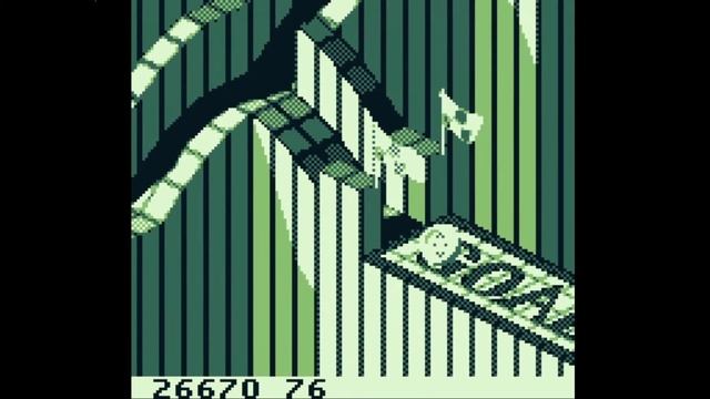 Marble Madness (Gameboy) in 2:08.919 *Former World Record* смотреть онлайн