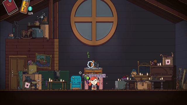 1 серия-Fort Meow(котята сошли с ума?) смотреть онлайн