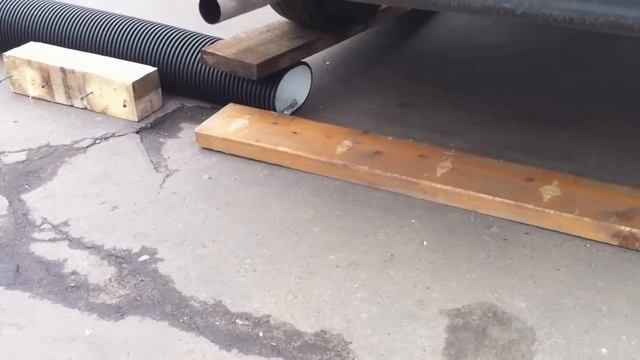 КОРСИС vs PRAGMA, тест на прочность, www.truba-sg1.ru смотреть онлайн