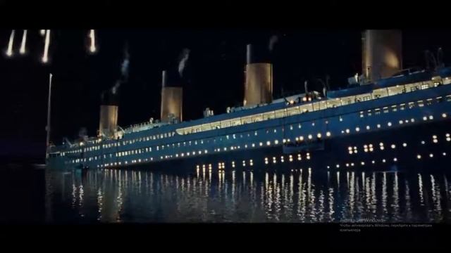 "Титаник"за 5 минут! смотреть онлайн