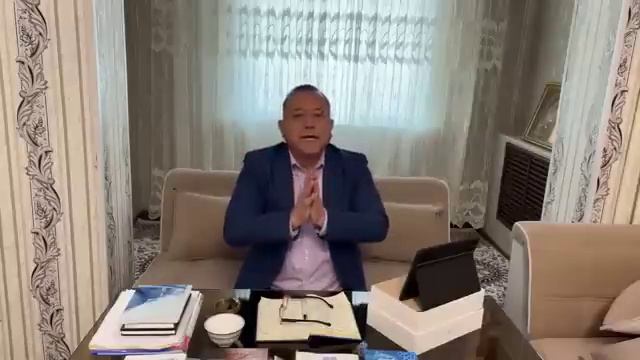 Олий судда еппасига ишдан бўшатиш бошланди. Нега? 10.09.2022. смотреть онлайн