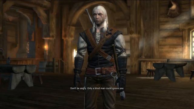 The Witcher - EP13 Dice Poker: The Novice [NO COMMENTARY] смотреть онлайн
