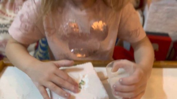 Раскопки Сокровища Единорогов