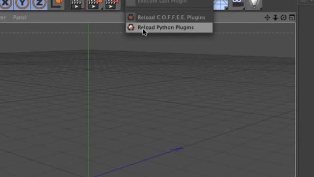 New in CINEMA 4D R13 - 11. Scripting & Expressions смотреть онлайн
