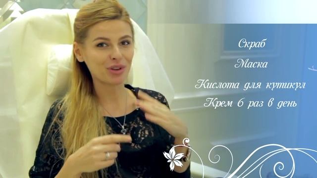 Уход за ногтями. Мнение beauty блогера Карины Харчинской смотреть онлайн