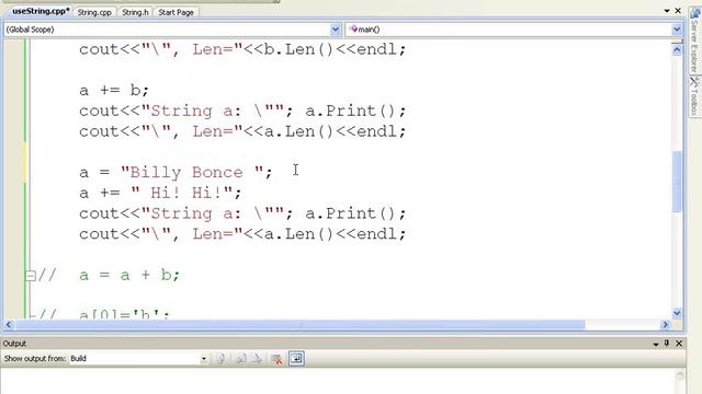 Lesson 06 смотреть онлайн