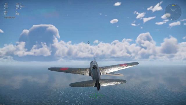 B6N1 Model 11 - #WarThunder #IJN #testflight смотреть онлайн