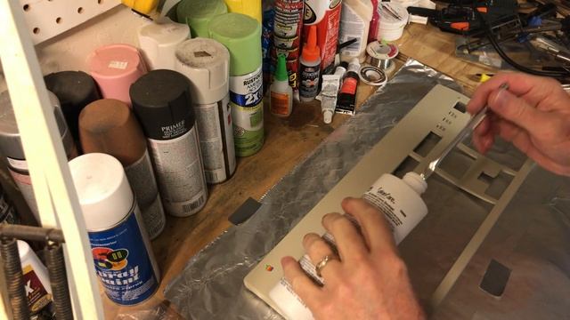 THE HISTORY OF THE APPLE EXTENDED KEYBOARD II DISASSEMBLY & RETRO BRIGHTING смотреть онлайн