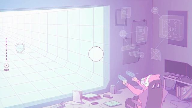 ЗАСНИ РИТМИЧНО - Melatonin - Первый Взгляд - Обзор Геймплея