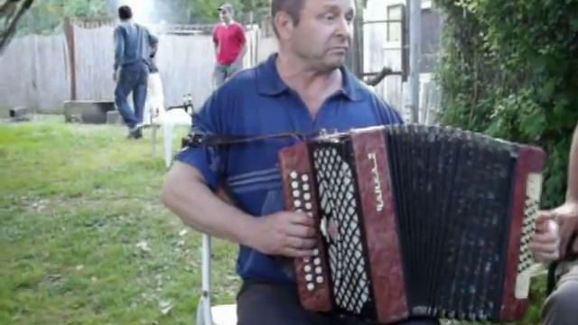 Полька. Гармонь смотреть онлайн