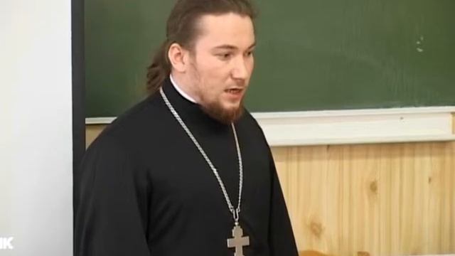 Семинар в АГПИ смотреть онлайн