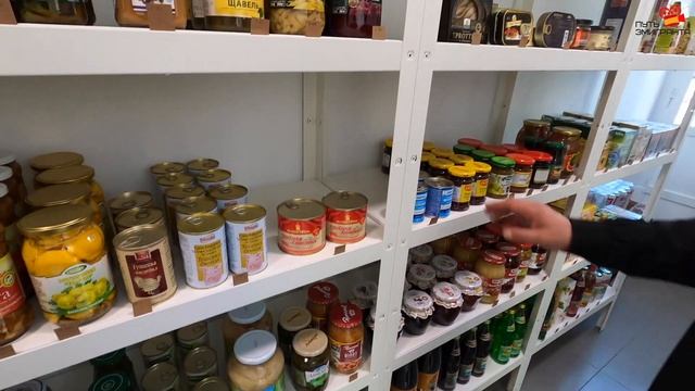 ПРОДУКТЫ ИЗ СНГ В ИСПАНИИ | ЛА КОРУНЬЯ | VLOG 65