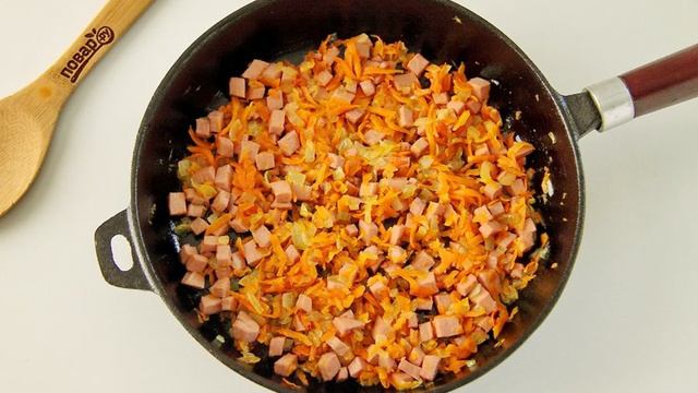 Сборник рецептов