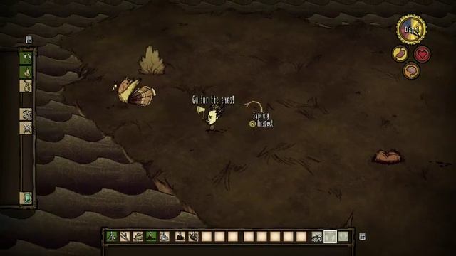 Dont Starve Mega Pack смотреть онлайн