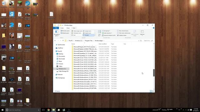 Minecraft Windows 10 Edition Texture Pack Folder смотреть онлайн