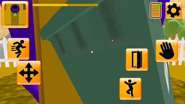 НОВЫЕ СОСЕДИ СПАНЧ боб ДЕЛАЮ КОНЦОВКУ - Plankton Gang. Sponge Neighbor смотреть онлайн