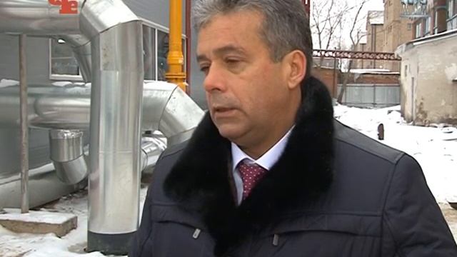 3 - Завершение реконструкции ул.Мира смотреть онлайн