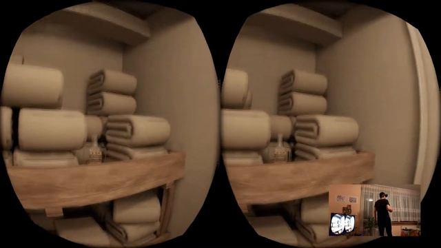 Oculus Rift Gameplay #2 (Titanic Honor and Glory VR Demo 3) смотреть онлайн