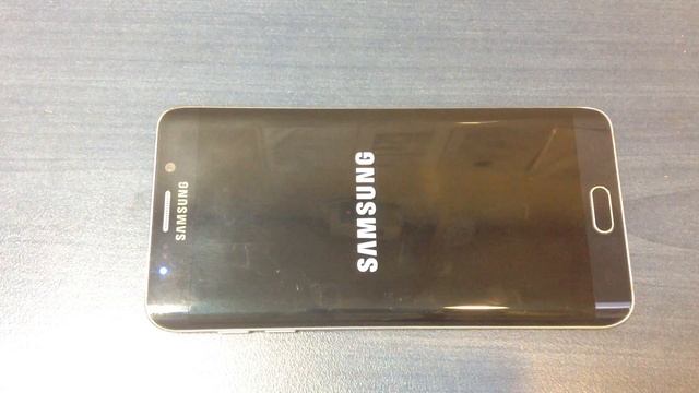 Samsung Galaxy S6 edge plus Hard Reset - Восстановление заводского состояния смотреть онлайн
