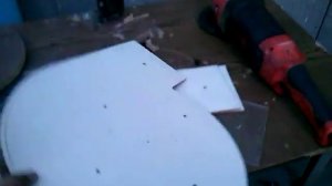 СТРУЖКОУДАЛЕНИЕ СВОИМИ РУКАМИ ч.1