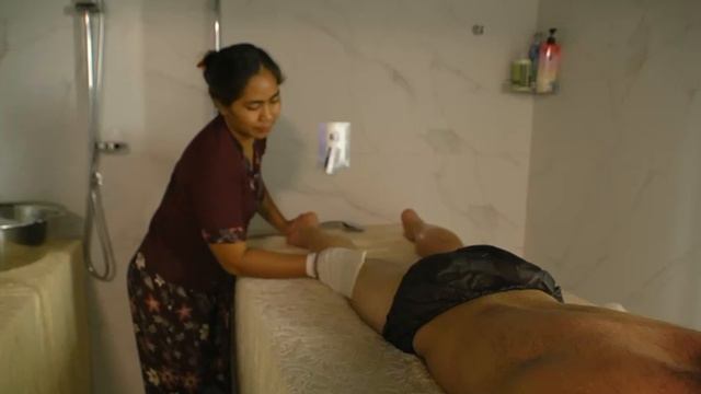 Видео о салоне