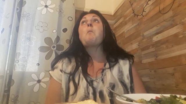 Мукбанг,поздний ужин. 😋 смотреть онлайн