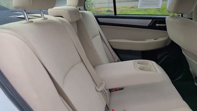 2019 Subaru Legacy Vienna, Washington, Fairfax, Chantilly, Tysons, VA T014636 смотреть онлайн
