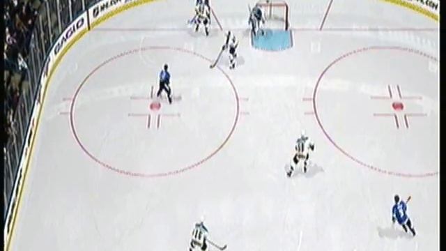 NHL 11 Online Gameplay Tampa Bay Lightning vs San Jose Sharks смотреть онлайн