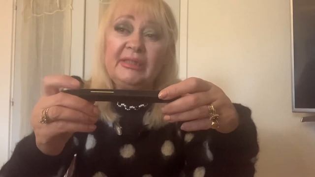 3 часть о косметике Ланком: тени карандаши , сухие хайлайтеры, румяна смотреть онлайн