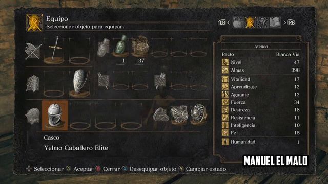 Dark souls remastered La llegada a Anor Londo смотреть онлайн