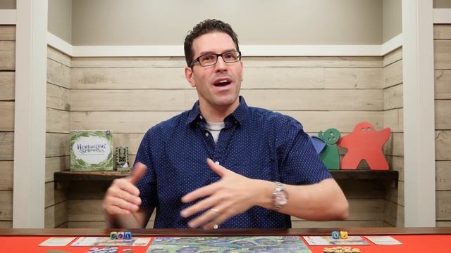 Herbaceous Sprouts - How To Play смотреть онлайн