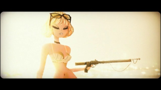 Убийственный взгляд смотреть онлайн