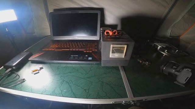 Тайна страшного места Кто это был РЕЙК / ЧУПАКАБРА /ДЕМОН ? смотреть онлайн