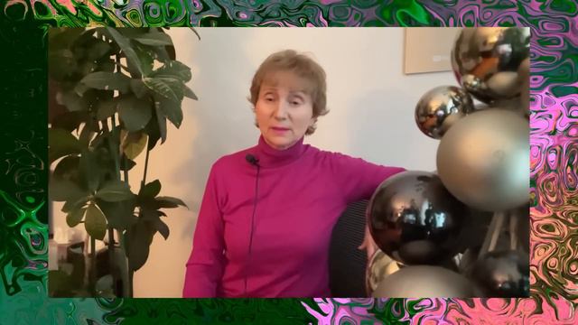 🟢 Стало грустно…. что делать?….. От Розанна Адам смотреть онлайн