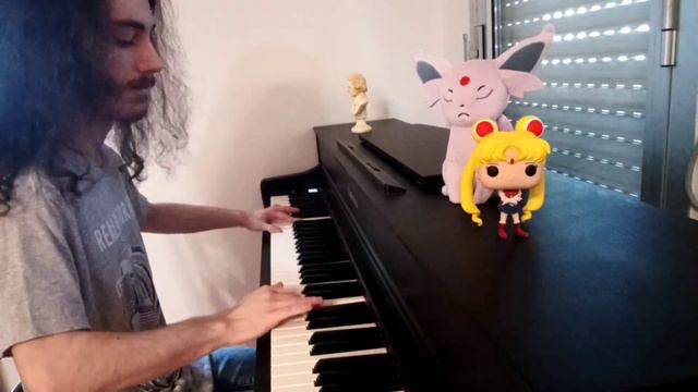 UNDERTALE - ASGORE (Piano Cover)