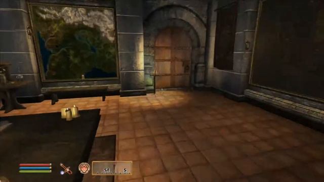 Let's Play Oblivion part 95 смотреть онлайн