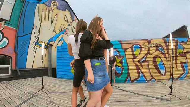 SPINNER 360 Dorenberg смотреть онлайн
