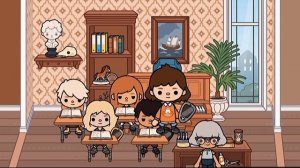 ?? СУДНАЯ НОЧЬ ?? || ? СЕРИАЛ тока бока ? || ? ТОКА БОКА ?