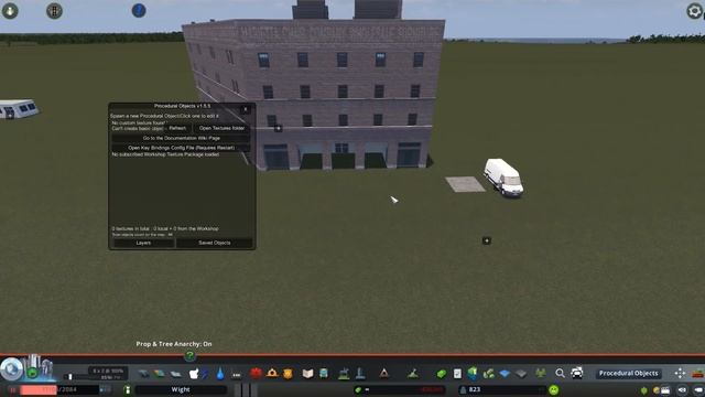 Procedural Objects Part 1 with PugGaming and SimonRyr | Mod Workshop | Cities: Skylines смотреть онлайн